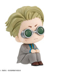 Jujutsu Kaisen Look Up PVC Statue Nanami Kento 11 cm