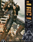 Fist of the North Star Statue Jagi 69 cm