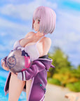 SSSS.Gridman PVC Statue 1/7 Akane Shinjo 23 cm