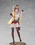 Atelier Ryza: Ever Darkness & the Secret Hideout PVC Statue 1/7 Reisalin Stout 27 cm