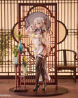 Original Character PVC Statue 1/7 Kiyoka Shimizu illustration by Ekina 30 cm
