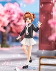 Cardcaptor Sakura: Clow Card Pop Up Parade PVC Statue Sakura Kinomoto 16 cm