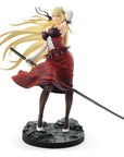 Kizumonogatari PVC Statue 1/7 Kiss-Shot Acerola-Orion Heart-Under-Blade Demon Sword Kokorowatari Ver. 27 cm