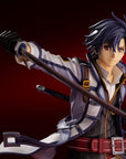 The Legend of Heroes PVC Statue 1/8 Rean Schwarzer 21 cm