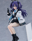 Blue Archive Figma Action Figure Yuuka Hayase 14 cm