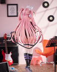 Original Character PVC Statue 1/6 Usamimi Headphone Lulumu Illustrated by Tamano Kedama 32 cm