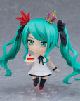 Character Vocal Series 01 Nendoroid Action Figure Hatsune Miku: World Is Mine 2024 Ver. 10 cm