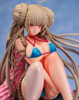 Granblue Fantasy PVC Statue 1/7 Formidable The Lady of the Beach Ver. 16 cm