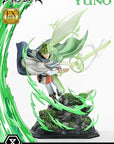 Black Clover Concept Masterline Series Statue 1/6 Yuno Exclusive Bonus Ver. 57 cm