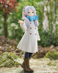Frieren: Beyond Journey's End Pop Up Parade PVC Statue Frieren Blow Kiss Ver. 16 cm