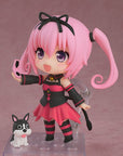 To Love Ru Darkness Nendoroid Action Figure Nana Astar Deviluke 10 cm