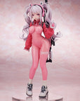 Goddess of Victory: Nikke PVC Statue NIKKE Alice 23 cm