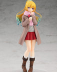 Classroom of the Elite Pop Up Parade PVC Statue Kei Karuizawa 16 cm