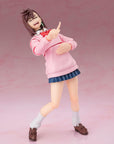 Dandadan S.H.Figuarts Action Figure Momo 14 cm