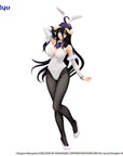 Overlord BiCute Bunnies PVC Statue Albedo 30 cm