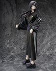 Neon Genesis Evangelion PVC Statue 1/7 Makinami Mari Illustrious Ver. Radio Eva Part 3 Original Color 26 cm