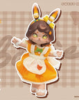 Original Character Trading Figures Bonnie Bunny 17 cm Assortment (6)