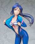 Love Live! Sunshine! Statue 1/7 Kanan Matsuura Wetsuit Ver. 23 cm