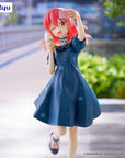 Bocchi the Rock! Trio-Try-iT PVC Statue Ikuyo Kita 21 cm