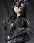 Neon Genesis Evangelion PVC Statue 1/7 Makinami Mari Illustrious Ver. Radio Eva Part 3 Original Color 26 cm