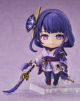 Genshin Impact Nendoroid Action Figure Raiden Shogun 10 cm