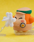 Kirby Nendoroid Action Figure Waddle Dee Kirby Cafe Ver. 6 cm