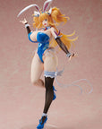 Taimanin Series PVC Statue 1/4 Kirara Onisaki Bunny Ver. 50 cm