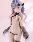 Original Character PVC Statue 1/7 Kanna Shinomiya design by kanzarin 25 cm