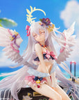 Blue Archive PVC Statue 1/7 Azusa (Swimsuit) 19 cm