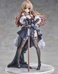 Toradora! PVC Statue 1/7 Taiga Aisaka: Dress Ver. 23 cm