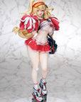 Goddess of Victory: Nikke PVC Statue Clay 25 cm