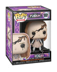 M3EGAN POP! Movies Vinyl Figure M3GAN BD 9 cm