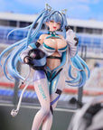 Original Character Statue 1/7 Coche-Aila 26 cm