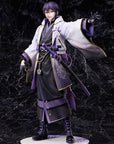 Nijisanji PVC Statue 1/7 Kenmochi Toya 26 cm