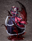 Overlord PVC Statue 1/6 Shalltear Bloodfallen 10th Anniversary so-bin Ver. 31 cm