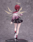 Arknights Gift+ PVC Statue 1/8 Exusiai Ambience Synesthesia Ver. 22 cm