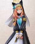 Blue Archive PVC Statue 1/7 Mari 23 cm