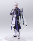 Final Fantasy XIV Bring Arts Action Figure Alphinaud 13 cm