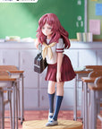 The Girl I Like Forgot Her Glasses Tenitol PVC Statue Ai Mie 19 cm