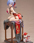 Re:ZERO -Starting Life in Another World- PVC Statue 1/7 Emilia: Graceful Beauty 2024 New Year Ver. 24 cm
