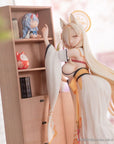 Blue Archive PVC Statue 1/7 Kaho Memorial Lobby Ver. 26 cm
