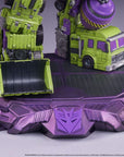 Transformers Museum Scale Statue Devastator 114 cm