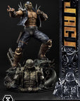 Fist of the North Star Statue Jagi Bonus Version 69 cm