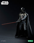 Star Wars: Return of the Jedi ARTFX+ PVC Statue 1/10 Darth Vader Return of Anakin Skywalker 20 cm