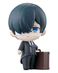 Black Butler Tekupiku Mini Figure Ciel Phantomhive 10 cm