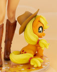 My Little Pony Bishoujo PVC Statue 1/7 Applejack 22 cm
