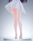 Original Character Statue 1/7 Manta illustration by Freng 26 cm