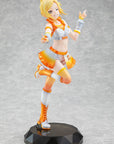 Love Live! Nijigasaki High School Idol Club PVC Statue 1/7 Ai Miyashita Super Nova Ver. 24 cm