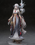 Arknights PVC Statue 1/7 Skadi The Corrupting Heart The Pilgrim Ver. 37 cm