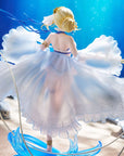 Azur Lane PVC Statue 1/7 Jeanne D'Arc Saintess of the Sea AmiAmi Limited Edition 26 cm